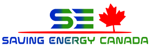 Saving Energy Canada