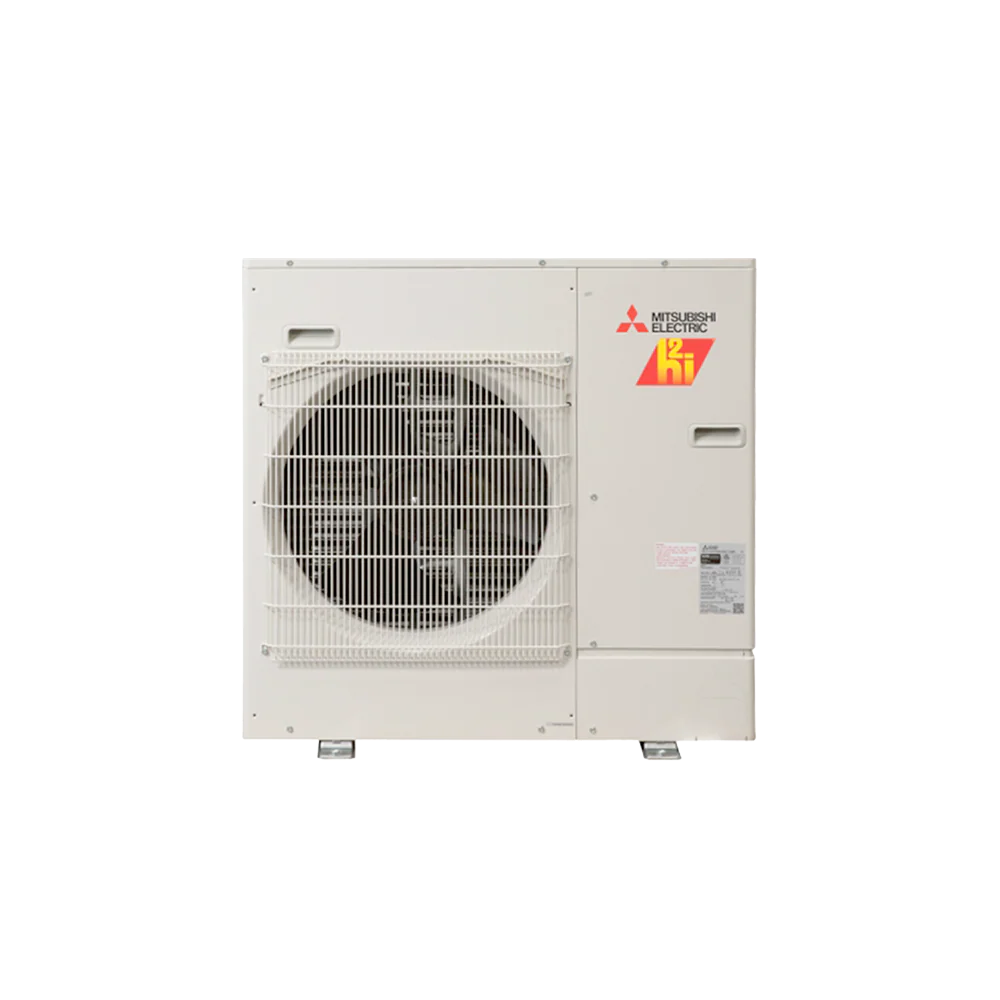 Mitsubishi_Multi-Zone_Ductless_Heat_Pump