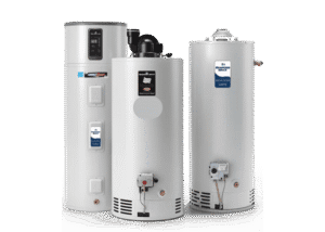 Water heater