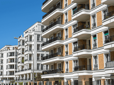 Residential Building