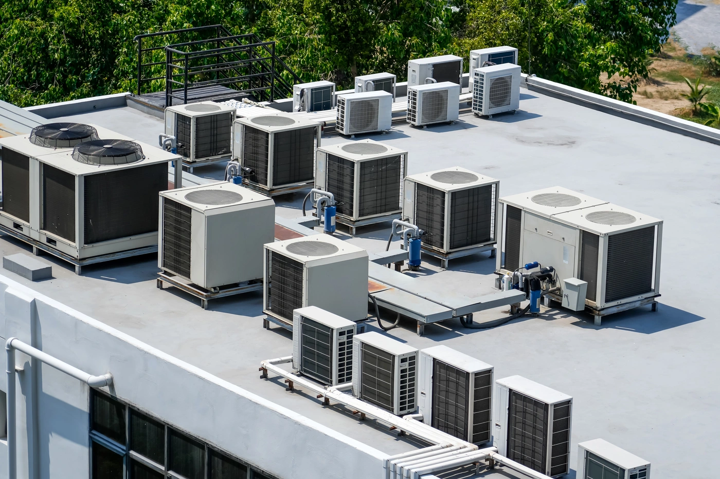 commercial-hvac-systems Jimmy hvac commercial-hvac-systems