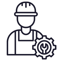 Saving Energy Canada Install icon