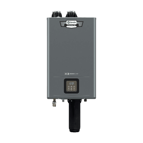 A.O. Smith ATM-160X3 Tankless Water Heater 