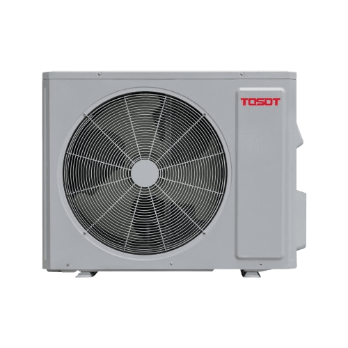 Tosot Unix 16 3 Ton Inverter Heat Pump System