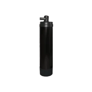 Drainless Whole Home Water Filter