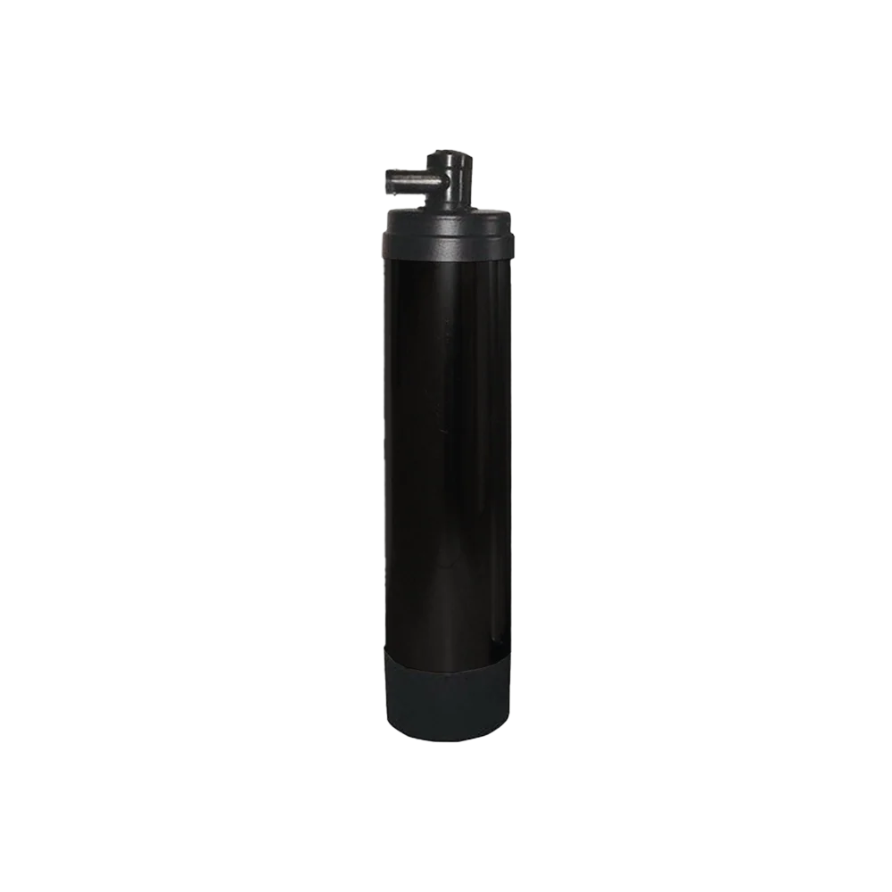 Drainless Whole Home Water Filter