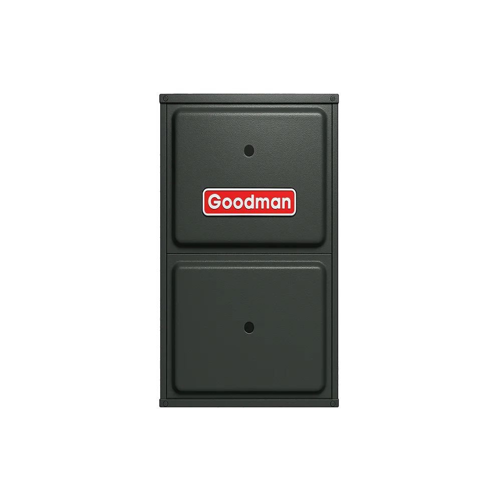 Goodman GRVT 40,000 BTU Two-Stage Gas Furnace