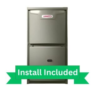Lennox ML196 110,000 Btu Furnace