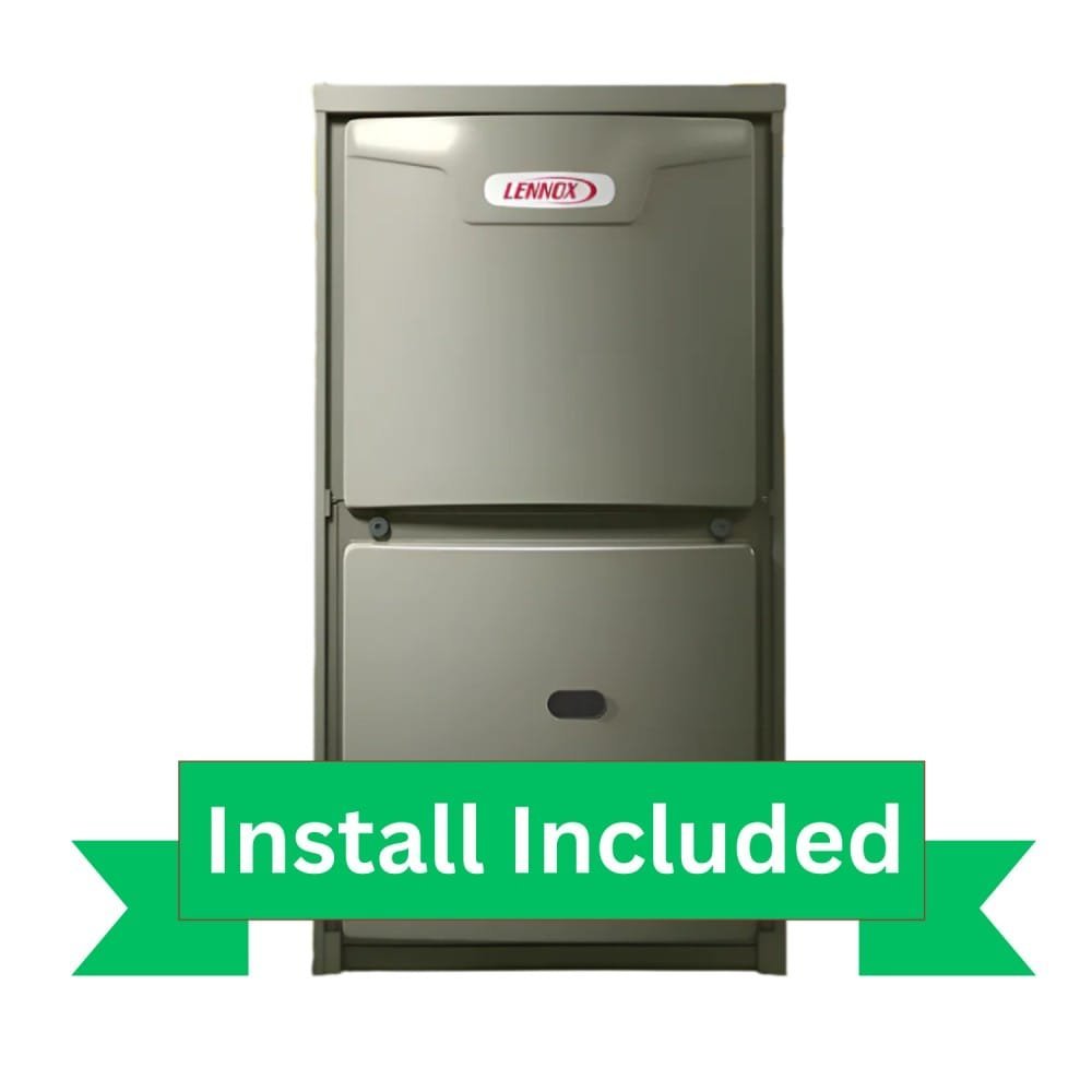 Lennox ML196 70,000 BTU Furnace