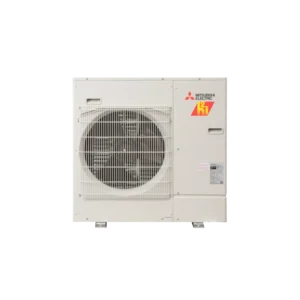 Mitsubishi 2 Ton Cold Climate Heat Pump